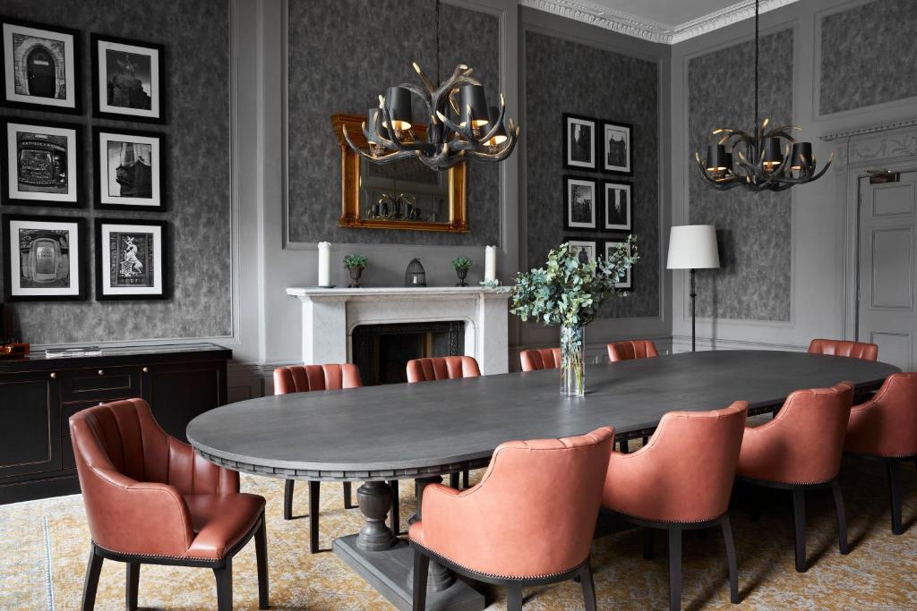 Kimpton Charlotte Square by IHG - 18