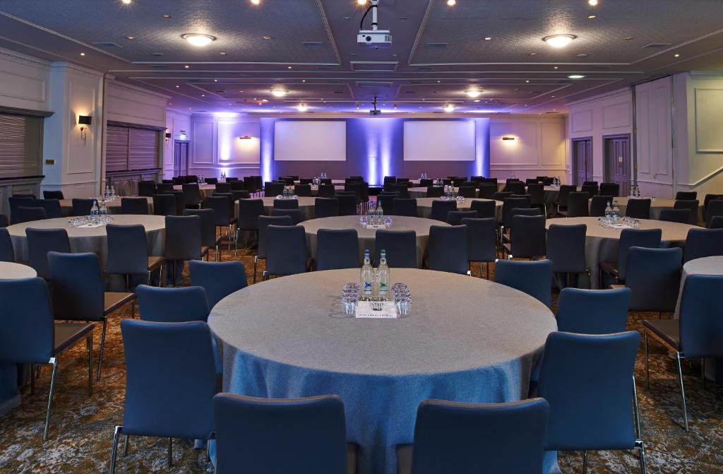 Kimpton Charlotte Square by IHG - 44