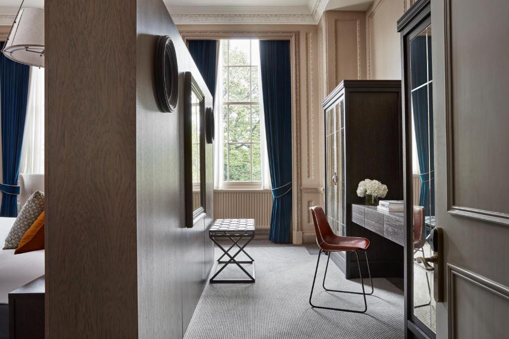 Kimpton Charlotte Square by IHG - 29