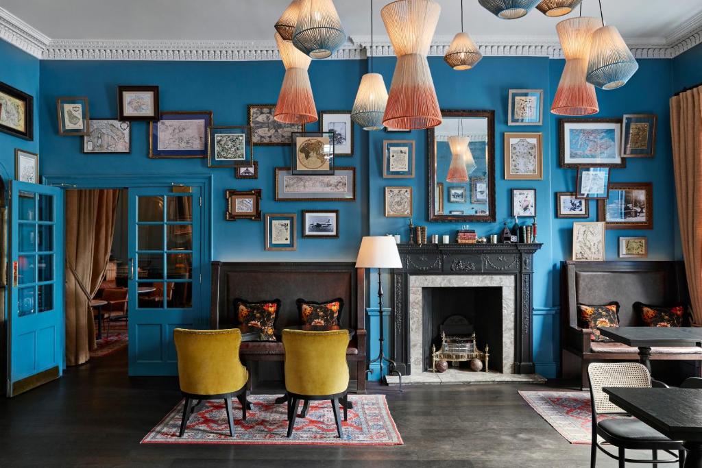 Kimpton Charlotte Square by IHG - 16