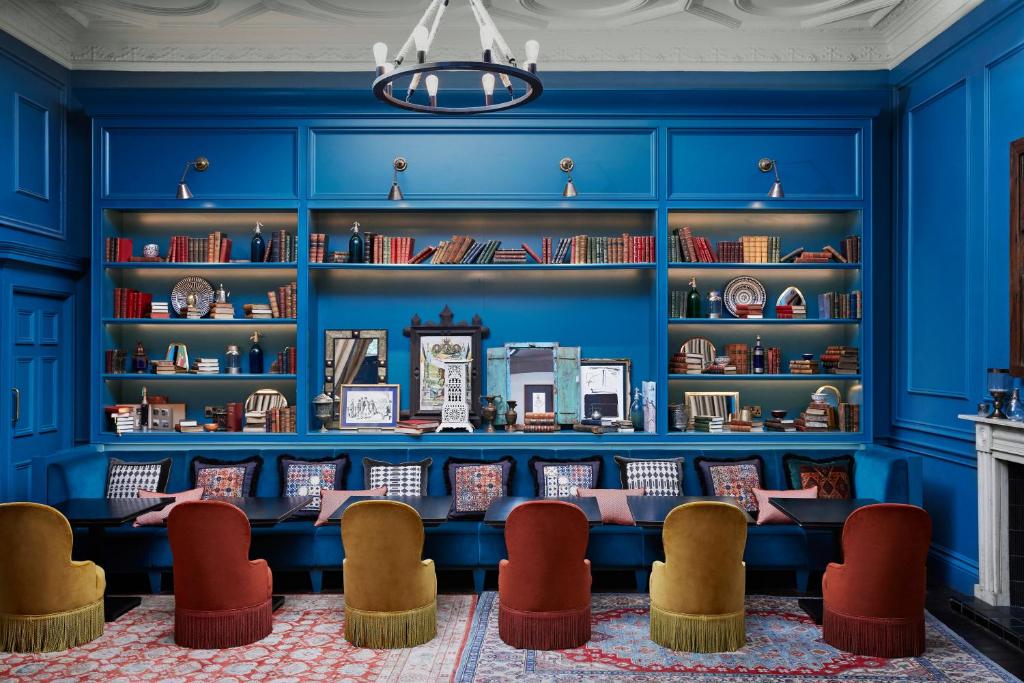 Kimpton Charlotte Square by IHG - 7