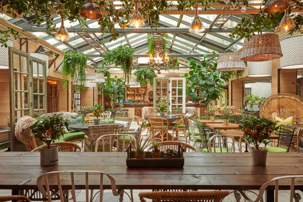 Kimpton Charlotte Square by IHG - 14