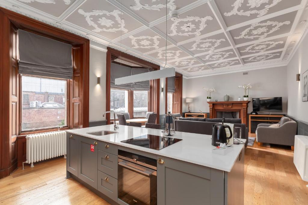 Destiny Scotland - Distillers House - 2