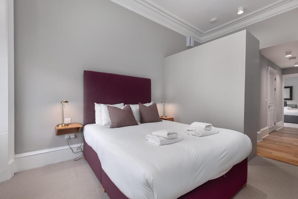 Destiny Scotland - Distillers House - 34