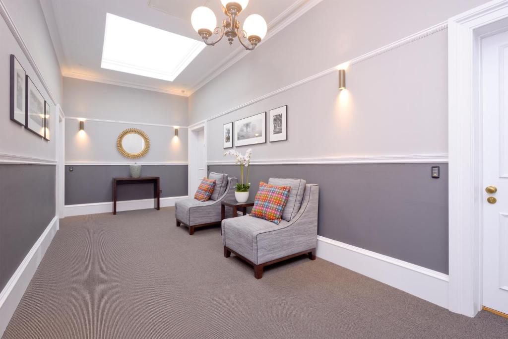 Destiny Scotland - Distillers House - 16