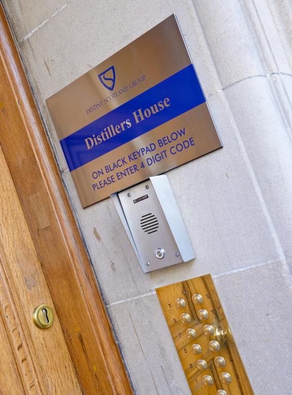 Destiny Scotland - Distillers House - 9