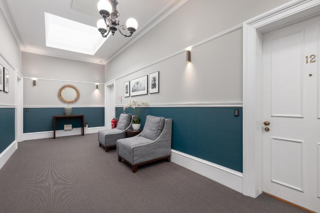 Destiny Scotland - Distillers House - 28