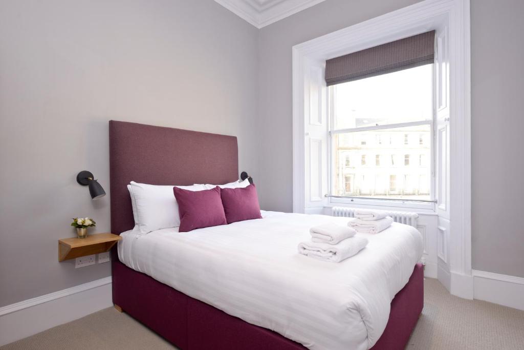 Destiny Scotland - Distillers House - 24