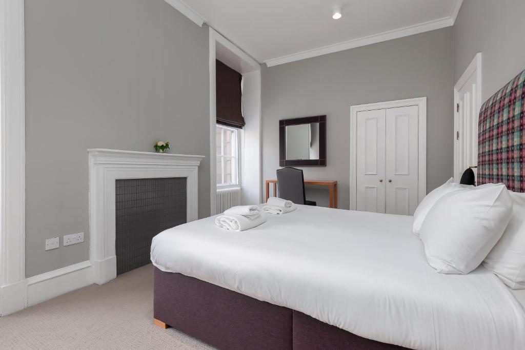 Destiny Scotland - Distillers House - 40