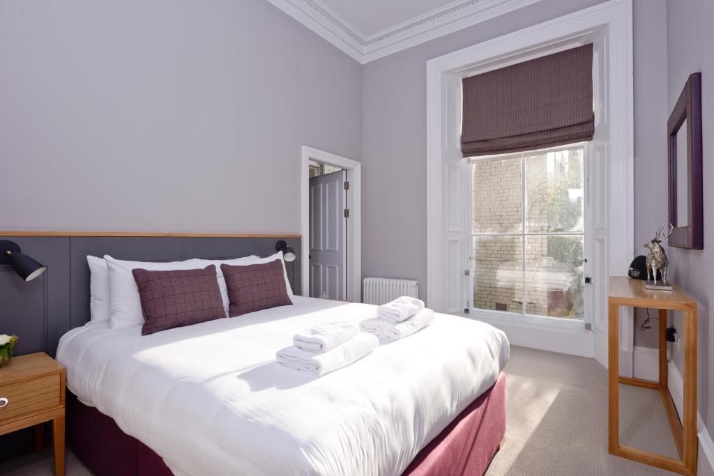 Destiny Scotland - Distillers House - 10