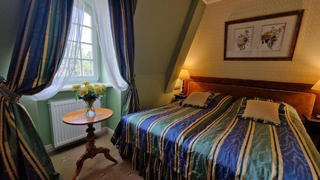 Podewils Old Town Gdansk - 41