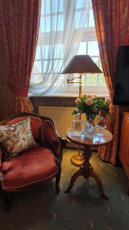 Podewils Old Town Gdansk - 9