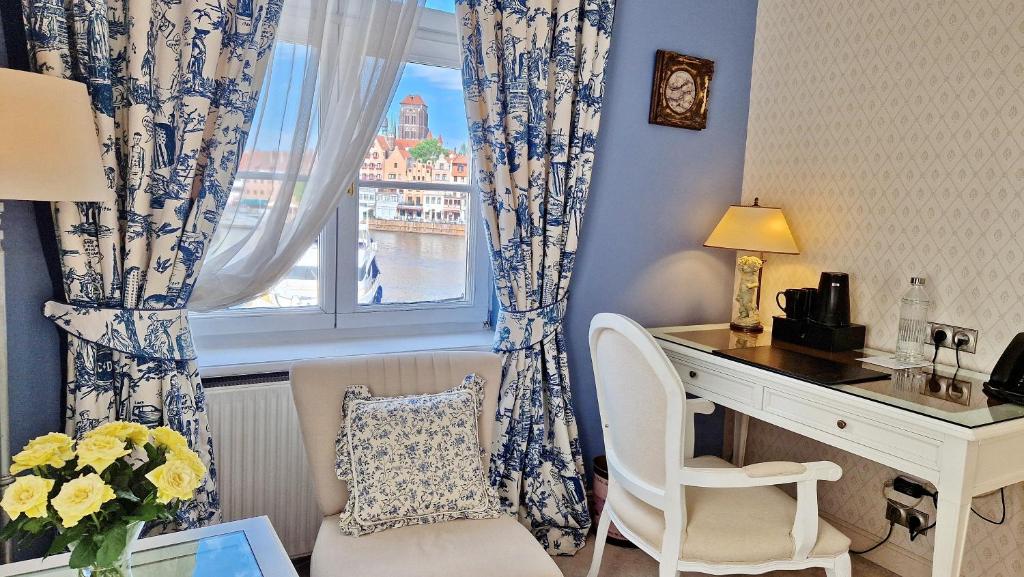 Podewils Old Town Gdansk - 8