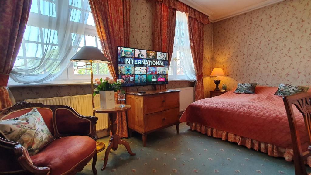 Podewils Old Town Gdansk - 34