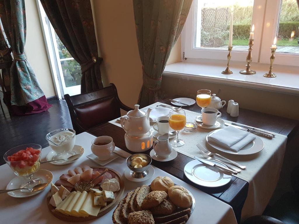 Podewils Old Town Gdansk - 19