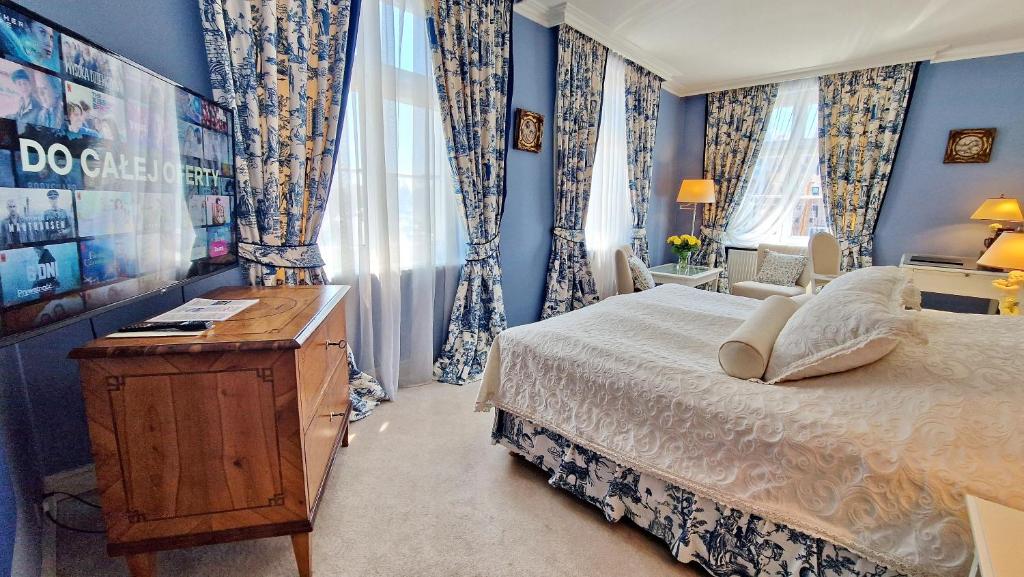 Podewils Old Town Gdansk - 3