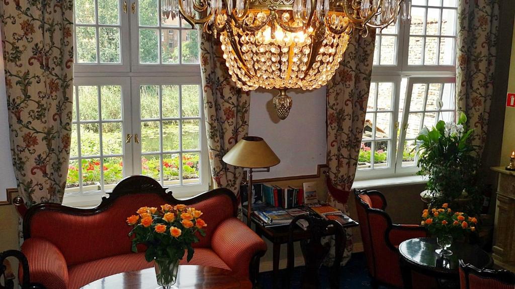 Podewils Old Town Gdansk - 20