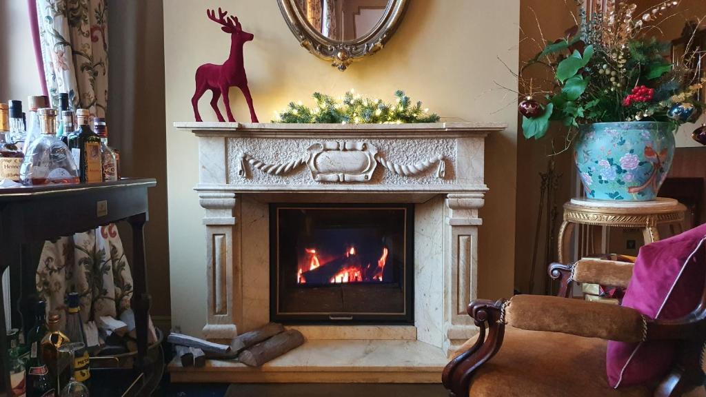 Podewils Old Town Gdansk - 11