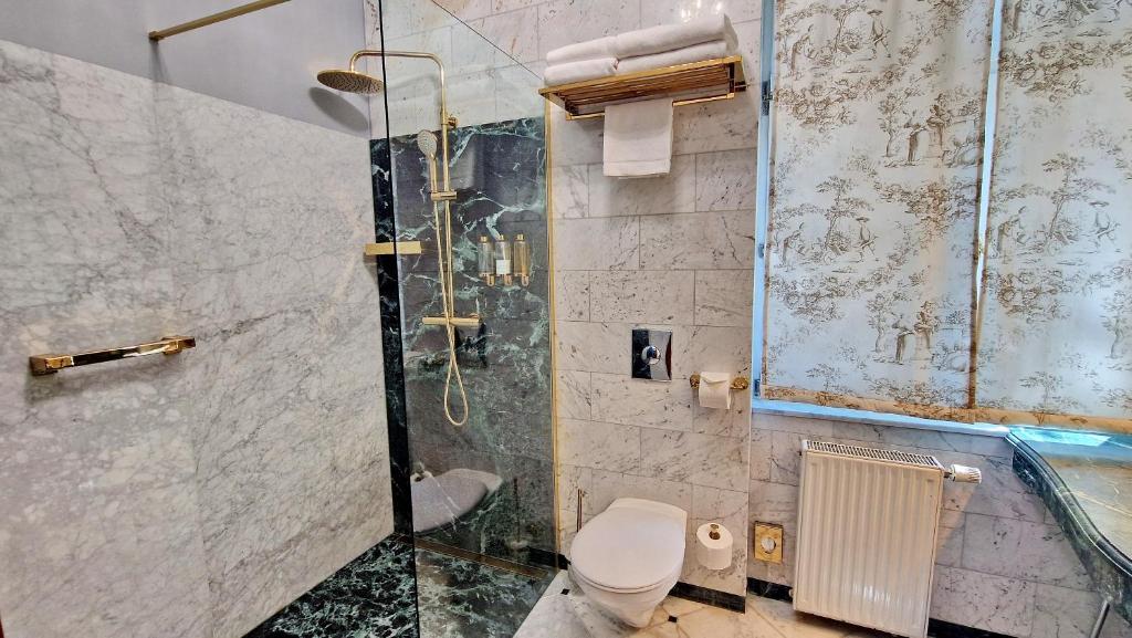 Podewils Old Town Gdansk - 40