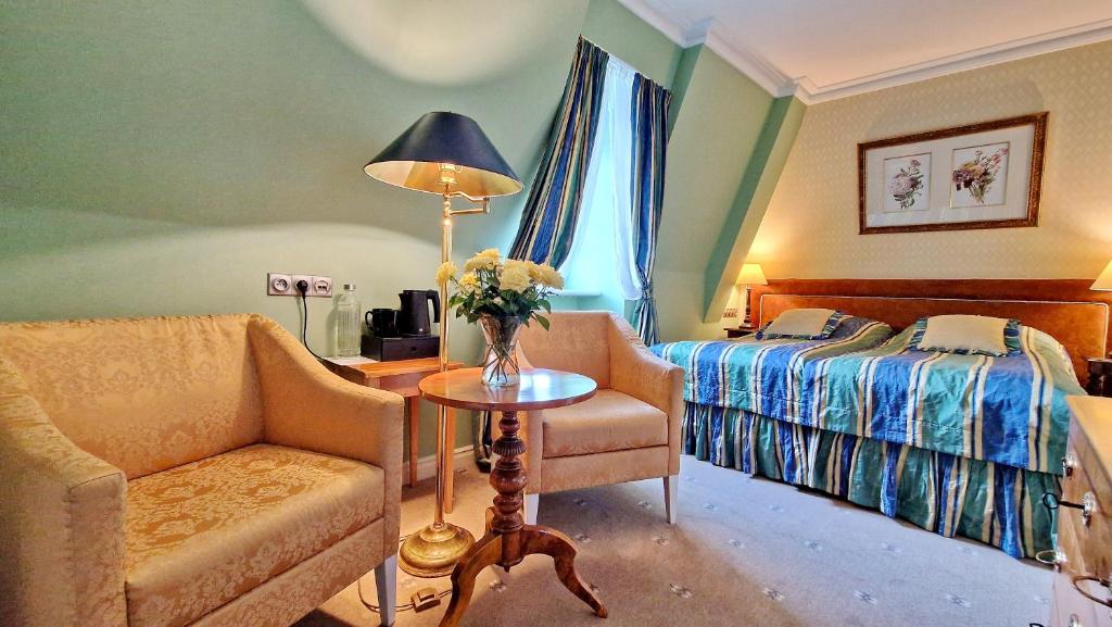 Podewils Old Town Gdansk - 42