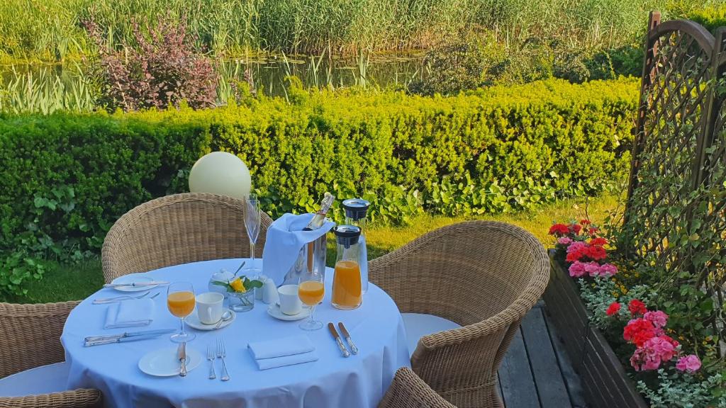 Podewils Old Town Gdansk - 10