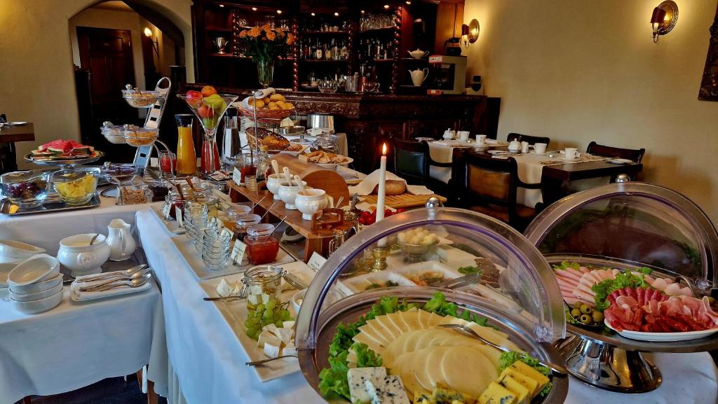 Podewils Old Town Gdansk - 7