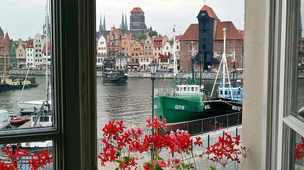 Podewils Old Town Gdansk - 31