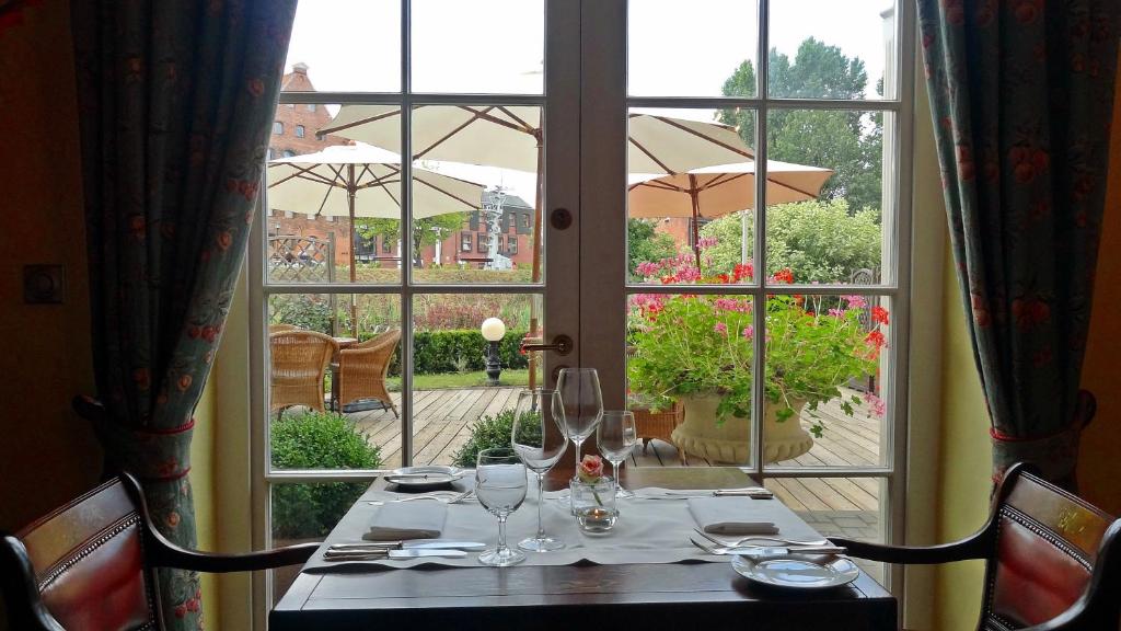 Podewils Old Town Gdansk - 12