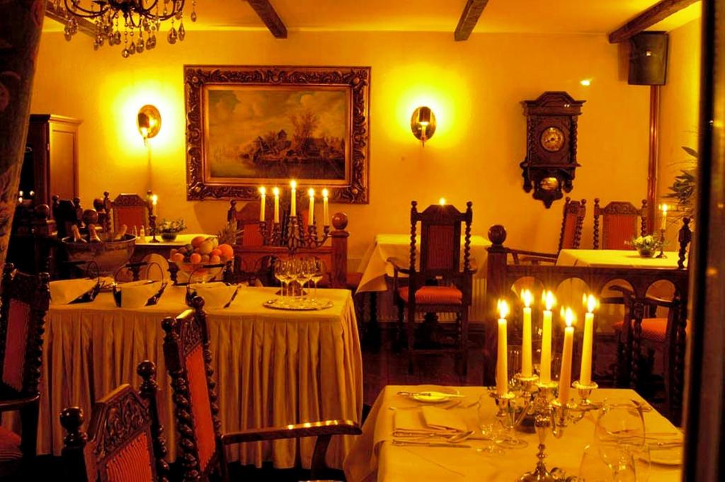 Podewils Old Town Gdansk - 22