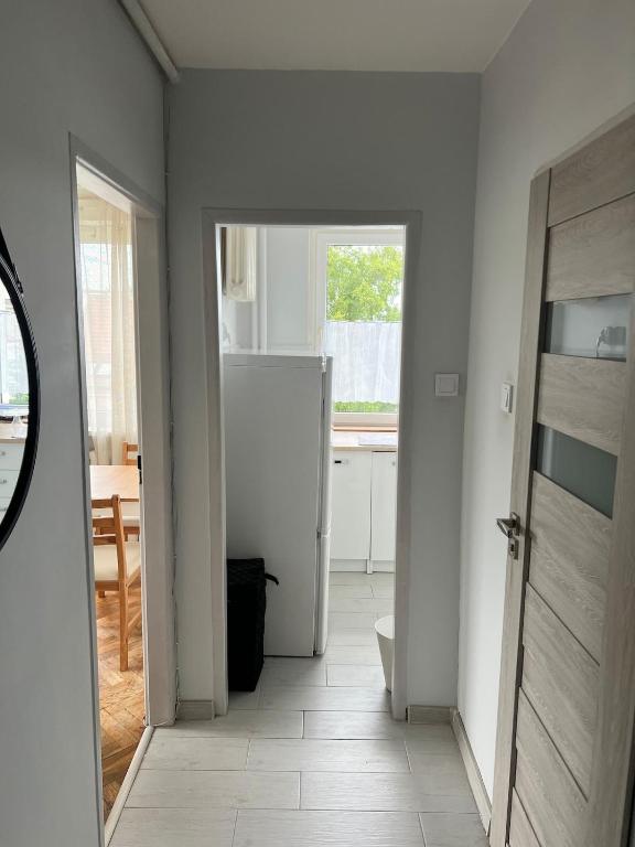 Przytulne mieszkanko na Przymorzu - 7