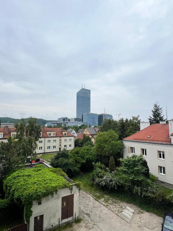 Przytulne mieszkanko na Przymorzu - 5