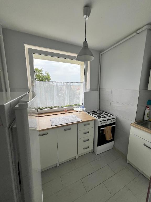 Przytulne mieszkanko na Przymorzu - 4