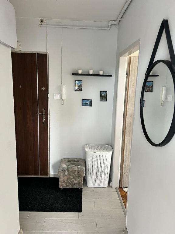 Przytulne mieszkanko na Przymorzu - 9