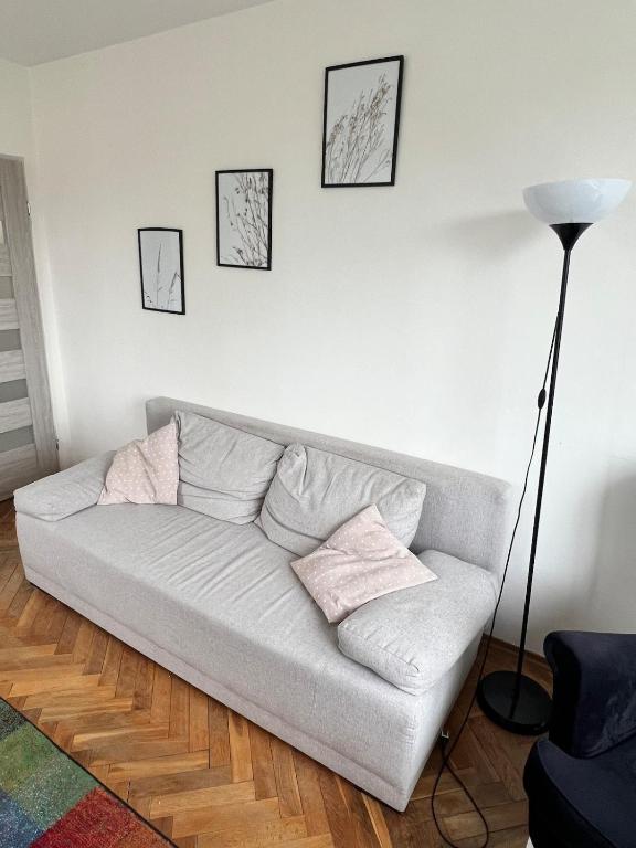 Przytulne mieszkanko na Przymorzu - 12