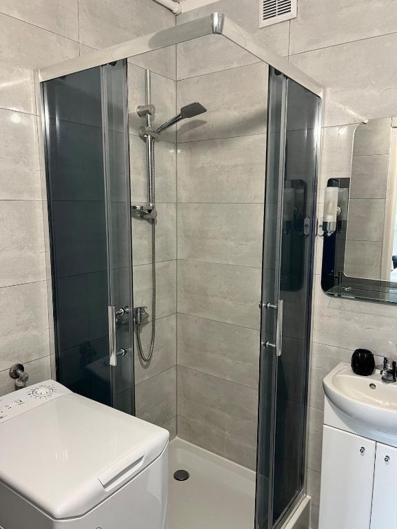 Przytulne mieszkanko na Przymorzu - 3