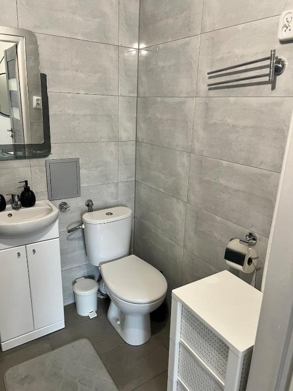 Przytulne mieszkanko na Przymorzu - 11