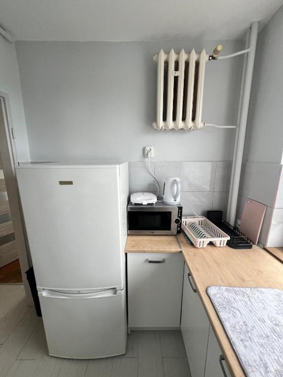 Przytulne mieszkanko na Przymorzu - 8