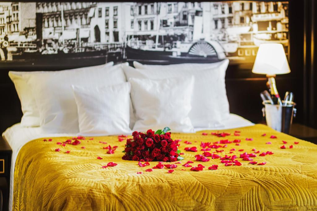 Hotel Gdańsk Boutique - 20