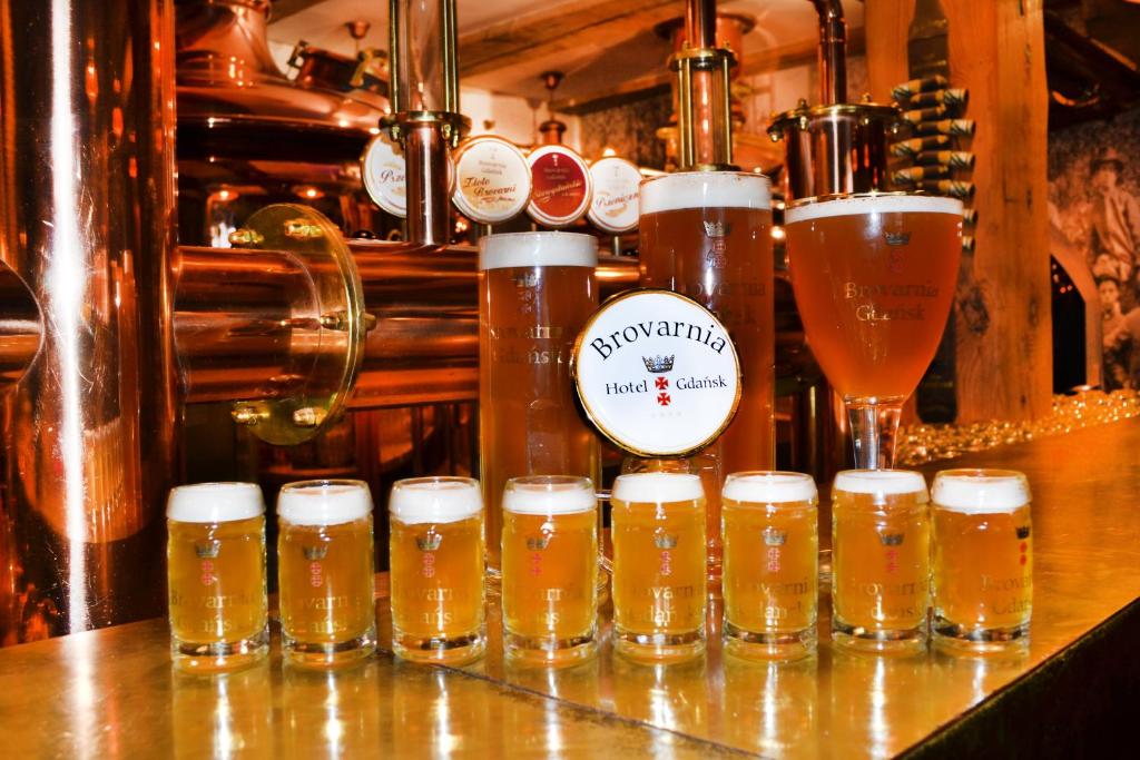 Hotel Gdańsk Boutique - 21