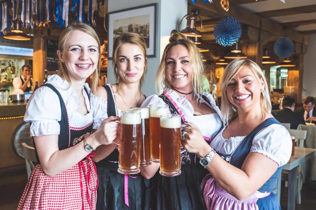 Hotel Gdańsk Boutique - 41