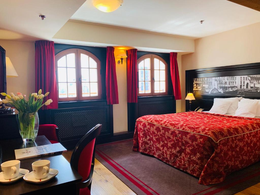 Hotel Gdańsk Boutique - 28