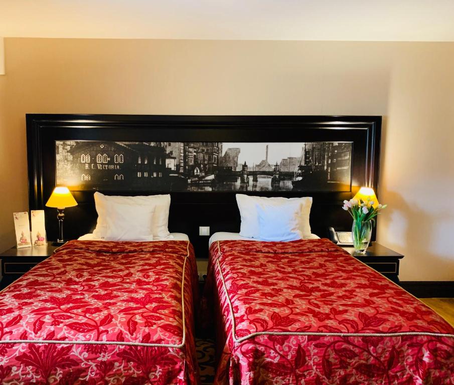 Hotel Gdańsk Boutique - 26