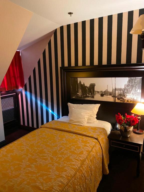 Hotel Gdańsk Boutique - 25