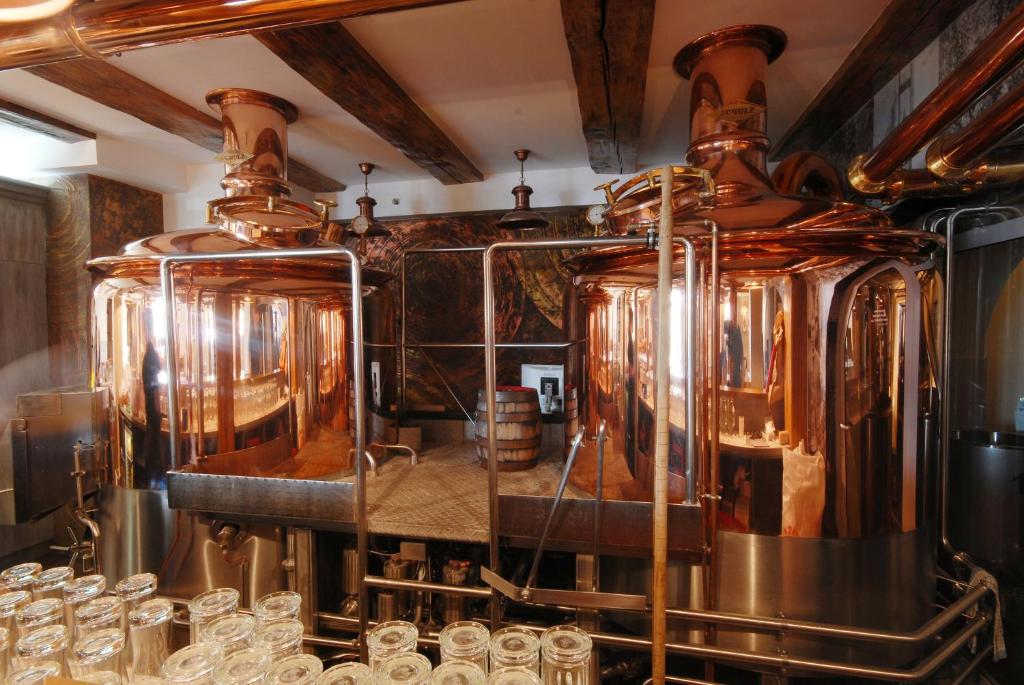 Hotel Gdańsk Boutique - 42