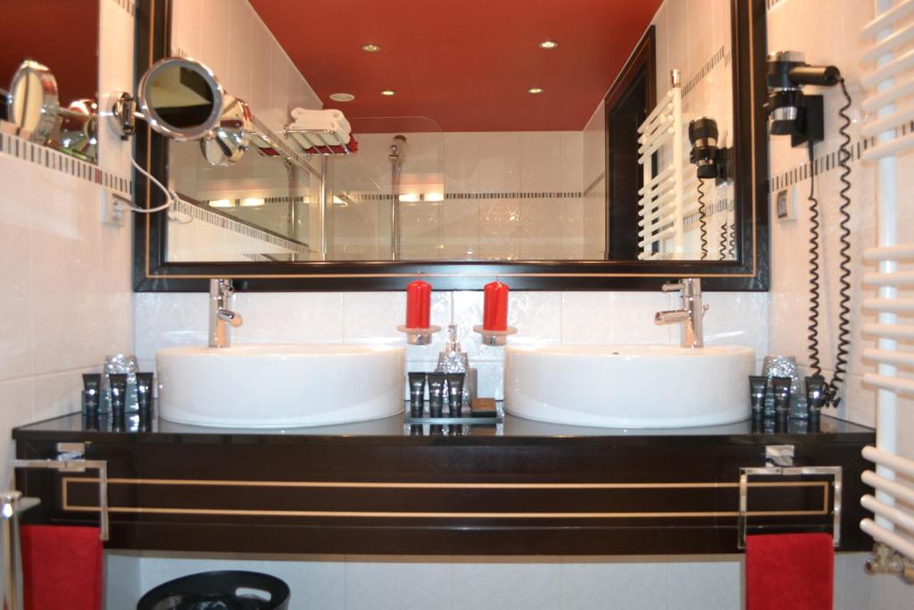 Hotel Gdańsk Boutique - 2