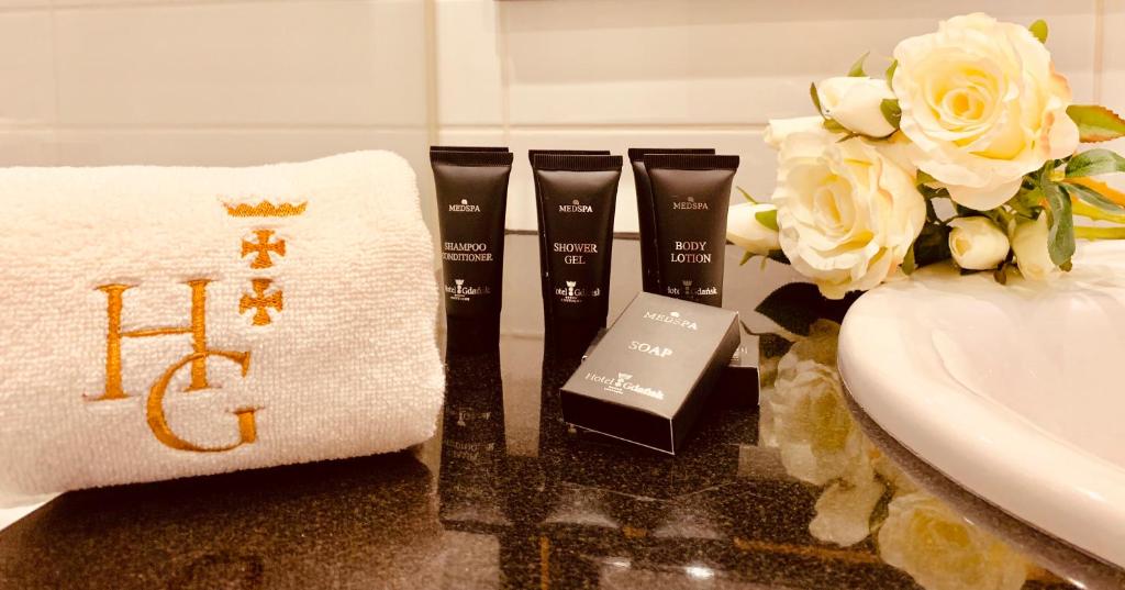 Hotel Gdańsk Boutique - 18