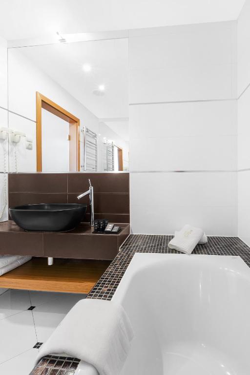 Hotel Gdańsk Boutique - 17