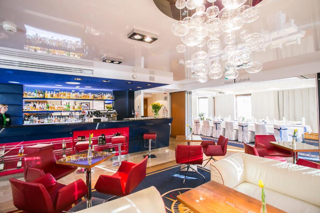 Hotel Gdańsk Boutique - 23