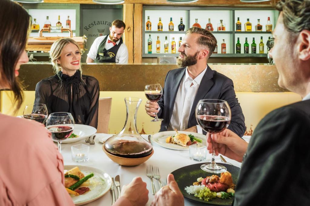 Hotel Gdańsk Boutique - 38