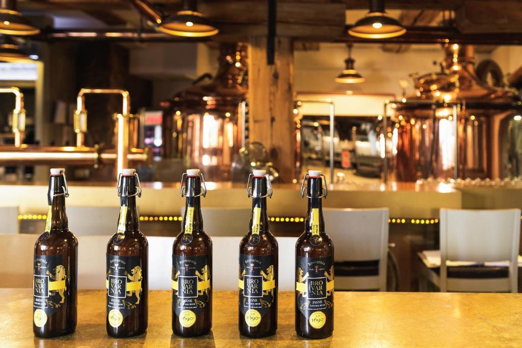 Hotel Gdańsk Boutique - 39